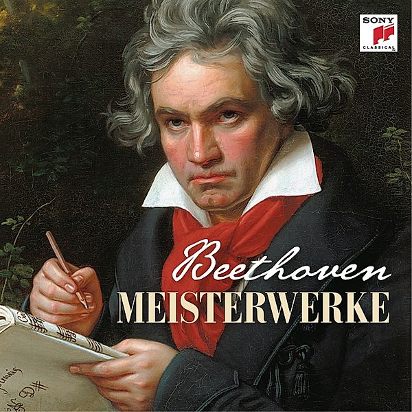 Meisterwerke, Ludwig van Beethoven