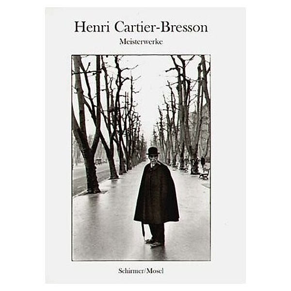 Meisterwerke, Henri Cartier-Bresson