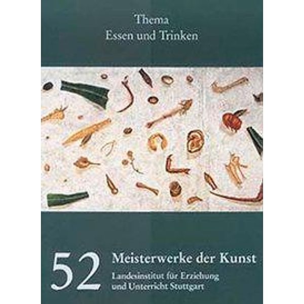 Meisterwerke der Kunst 52/2004