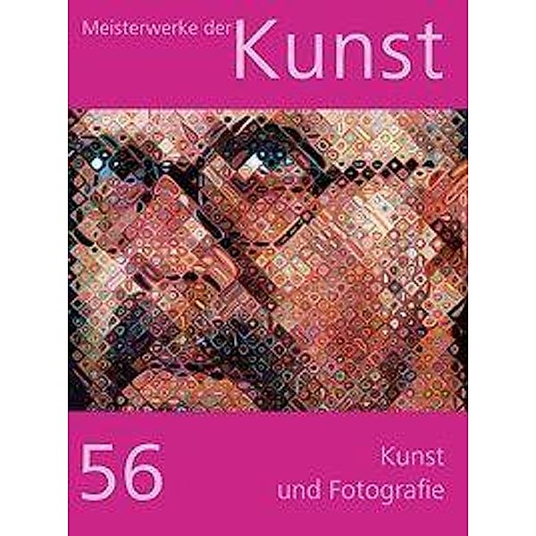 Meisterwerke der Kunst 56/2008