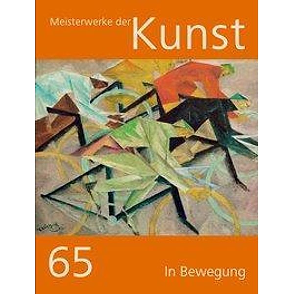 Meisterwerke der Kunst Folge 65/2017