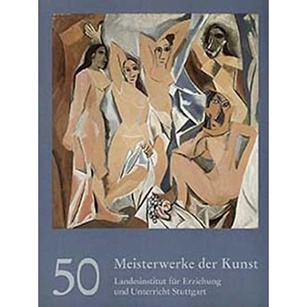 Meisterwerke der Kunst / Kunstmapp Folge 50/2002