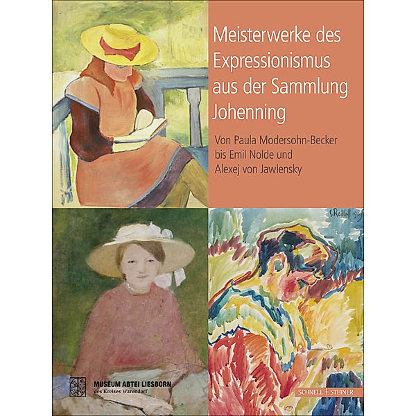 Meisterwerke des Expressionismus aus der Sammlung Johenning