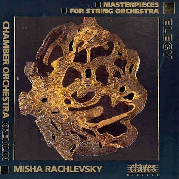 Meisterwerke F.Streichorch., Misha Rachlevsky