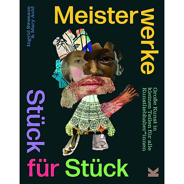 Meisterwerke Stück für Stück, Ingrid Swenson, Mary Auld