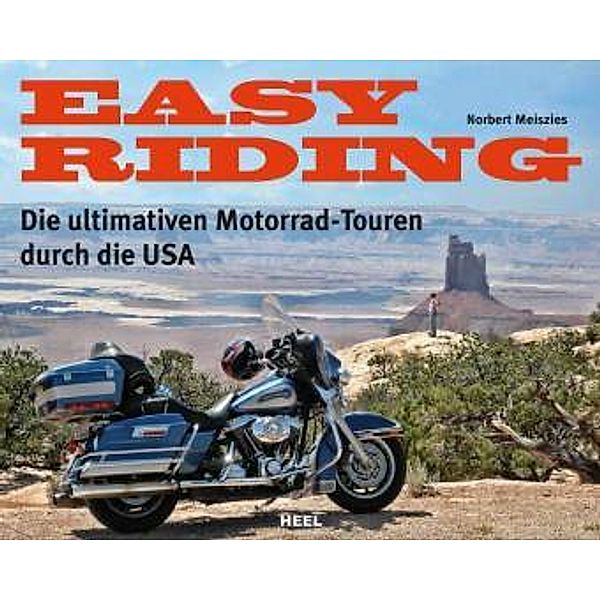 Meiszies, N: Easy Riding, Norbert Meiszies