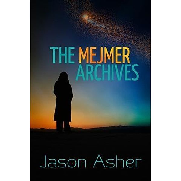 Mejmer Archives, Jason Asher