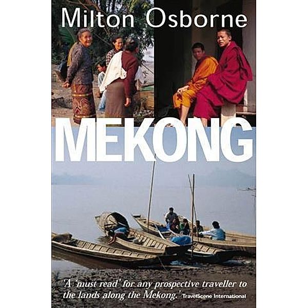 Mekong, Milton Osborne