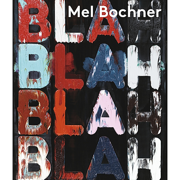 Mel Bochner