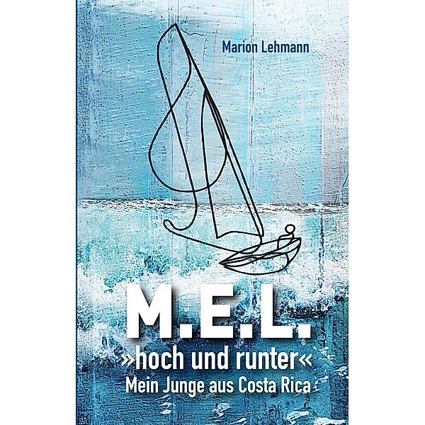 MEL hoch und runter, Marion Lehmann