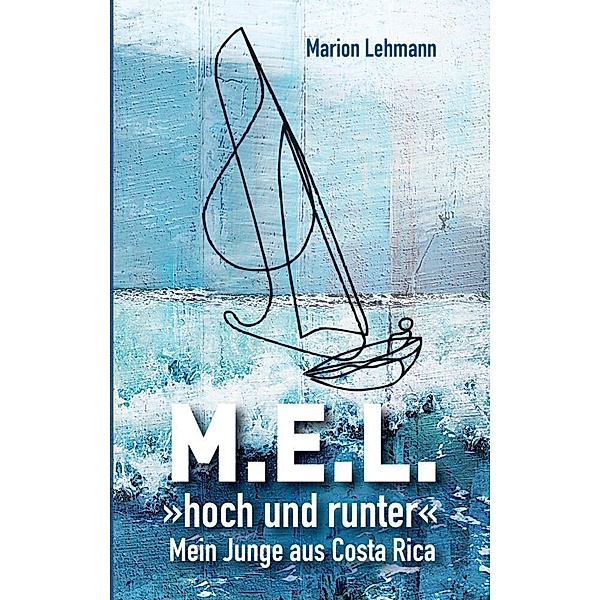 MEL hoch und runter, Marion Lehmann