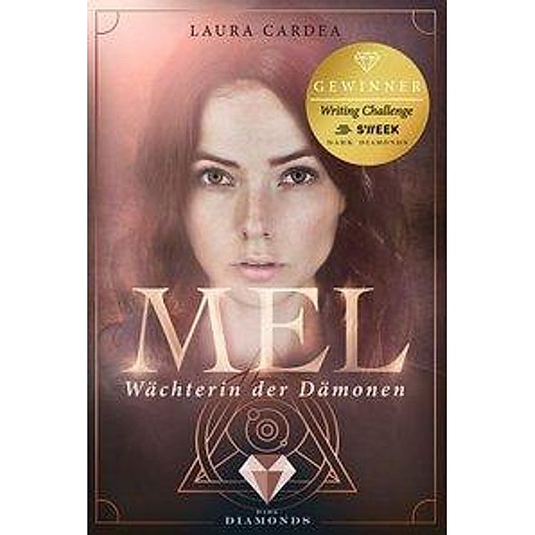 Mel - Wächterin der Dämonen, Laura Cardea