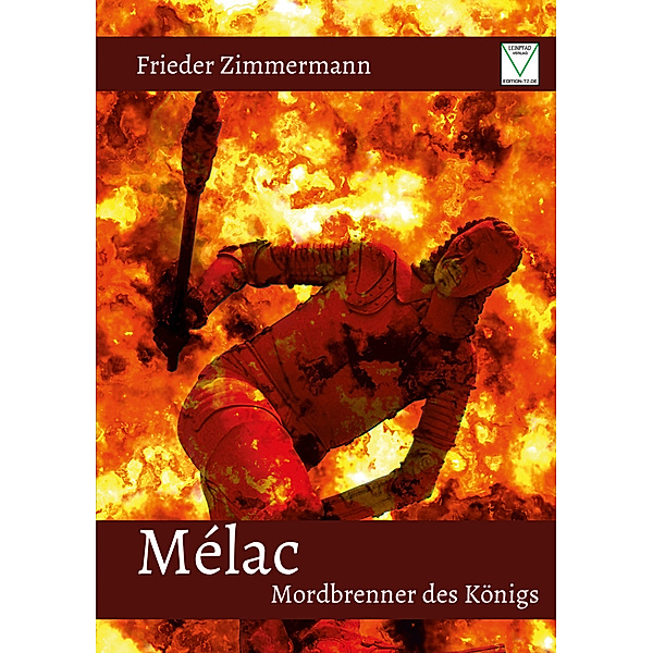 Mélac, Frieder Zimmermann