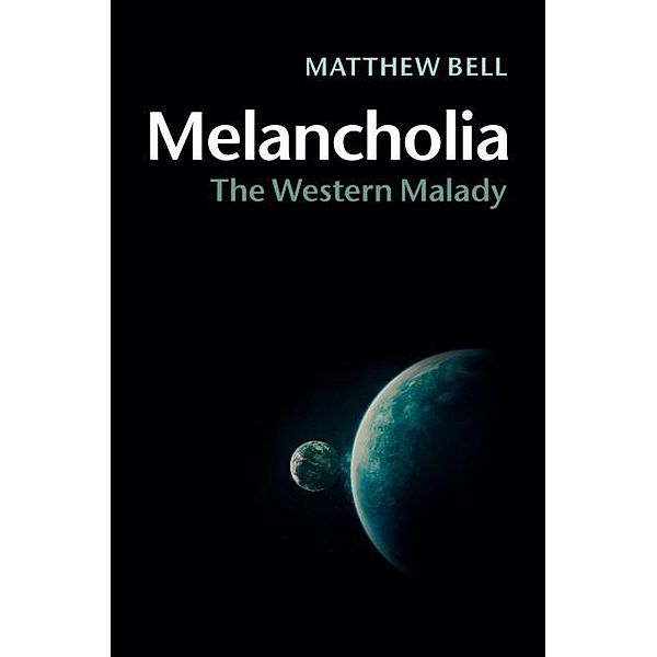 Melancholia, Matthew Bell