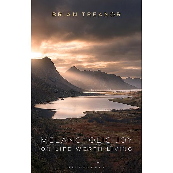 Melancholic Joy, Brian Treanor