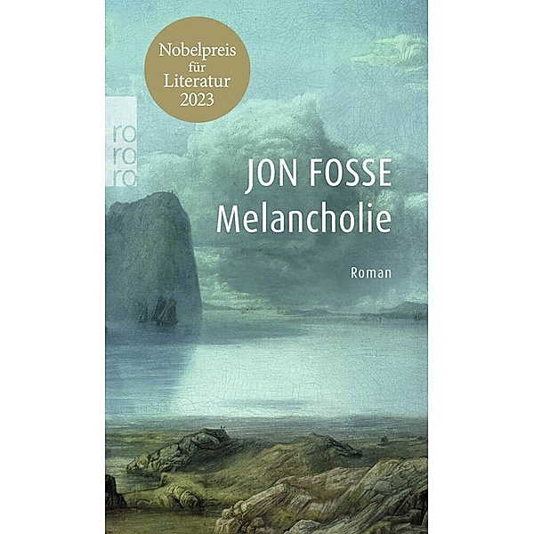 Melancholie, Jon Fosse