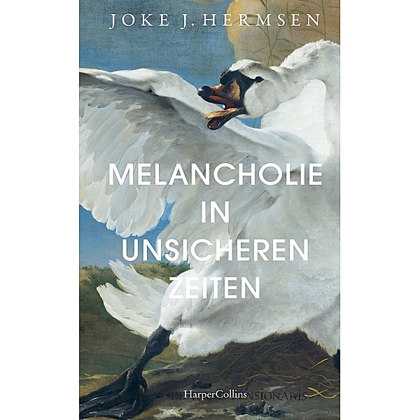 Melancholie in unsicheren Zeiten, Joke J. Hermsen