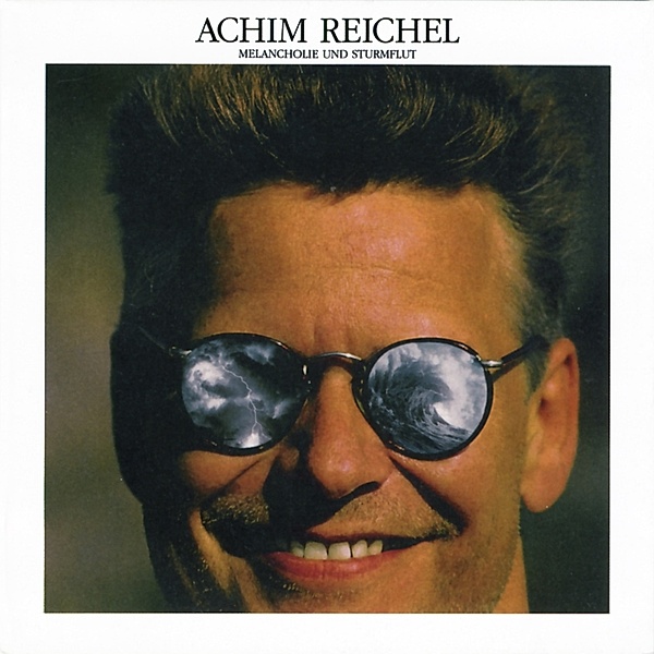 Melancholie Und Sturmflut (+Bonus Maxi Vinyl), Achim Reichel