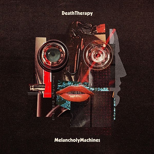 Melancholy Machines, Death Therapy