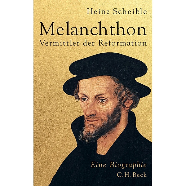 Melanchthon, Heinz Scheible