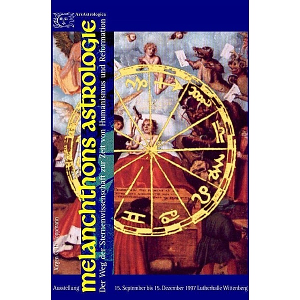 Melanchthons Astrologie, Jürgen G. H. Hoppmann