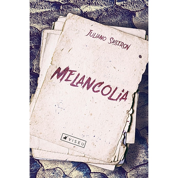 Melancolia, Juliano Sasseron