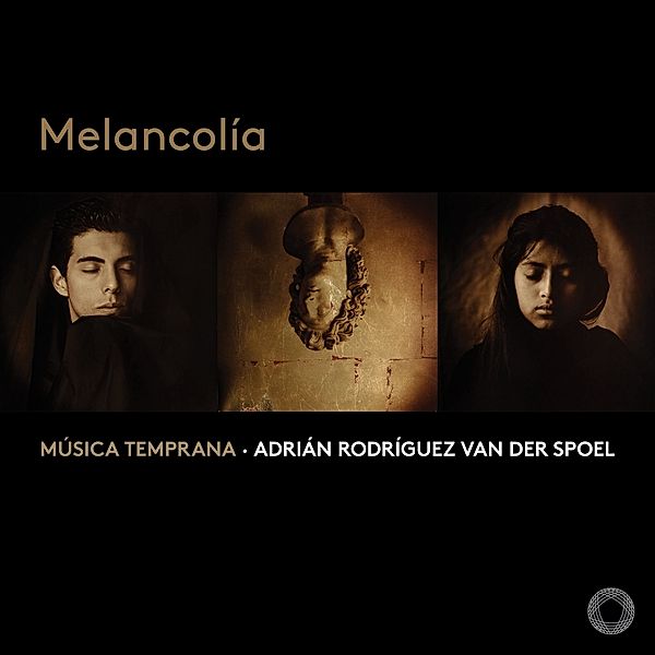 Melancolia, A.R. Van der Spoel, Música Temprana
