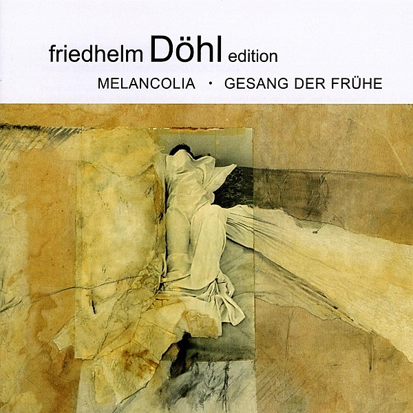 Melancolia/Gesang Der Frühe, Gabry, von Dohnanyi, Kölner Rundfunkchor Und RSO