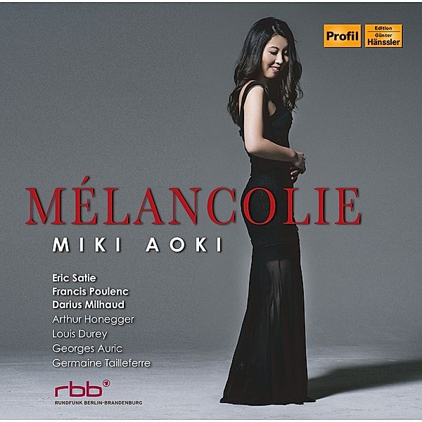 Melancolie, M. Aoki