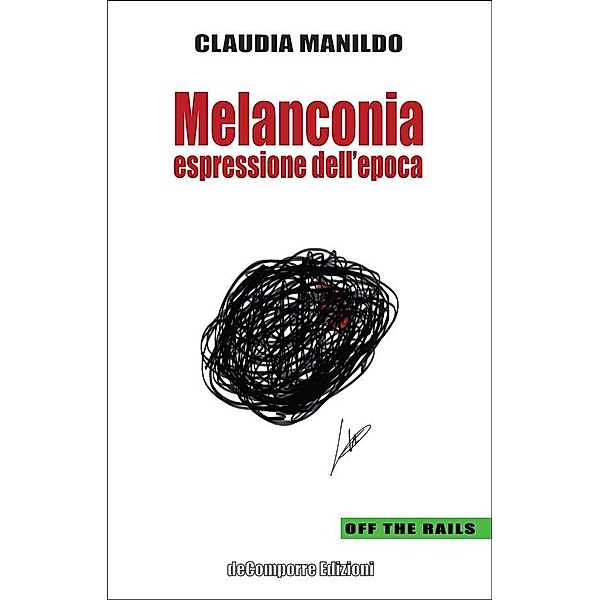 Melanconia, Claudia Manildo