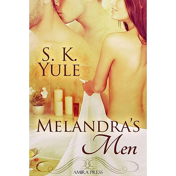 Melandra's Men, S. K. Yule