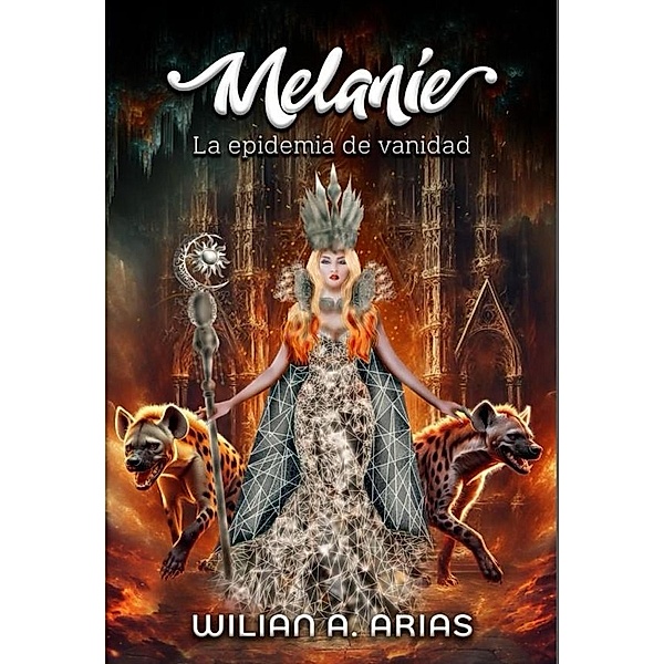 Melanie IV La epidemia de vanidad / MELANIE, Wilian Arias