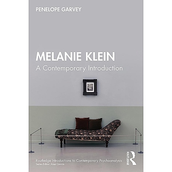 Melanie Klein, Penelope Garvey