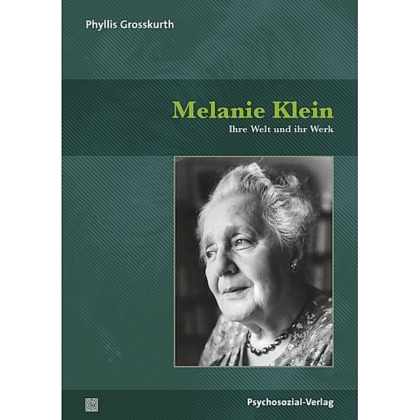 Melanie Klein, Phyllis Grosskurth