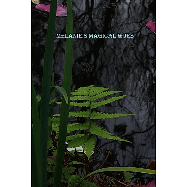 Melanie's Magical Woes, Debbie Aruta