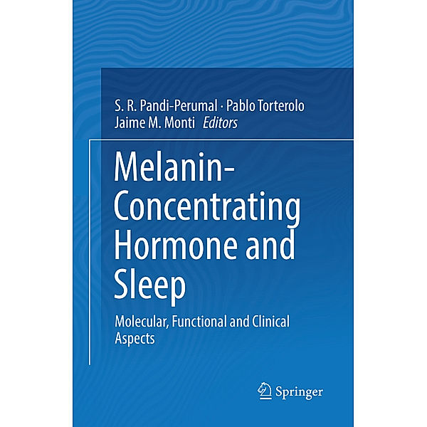 Melanin-Concentrating Hormone and Sleep