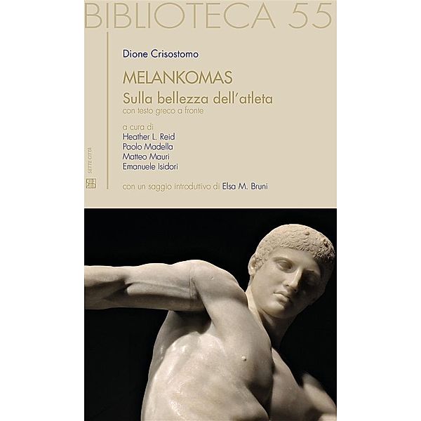 Melankomas / Biblioteca Bd.1, Dione Crisostomo
