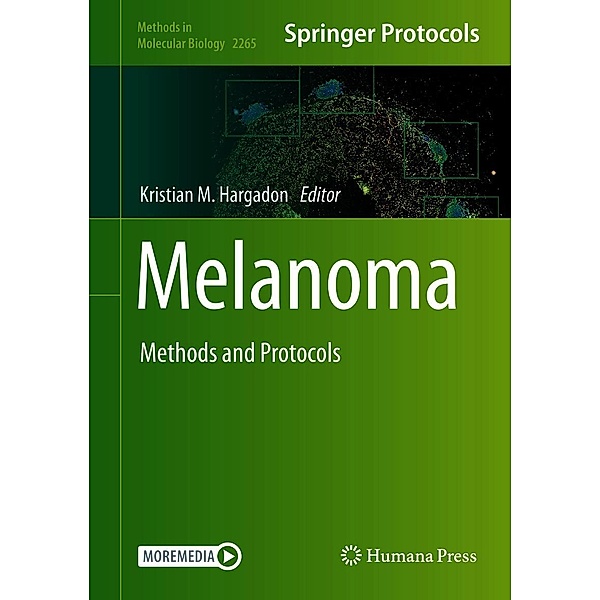 Melanoma / Methods in Molecular Biology Bd.2265
