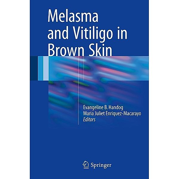 Melasma and Vitiligo in Brown Skin