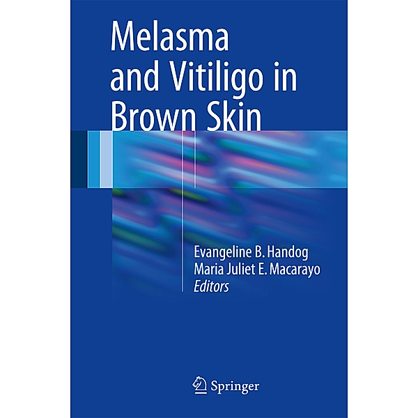 Melasma and Vitiligo in Brown Skin