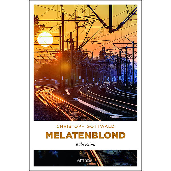 Melatenblond, Christoph Gottwald