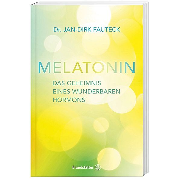 Melatonin, Jan-Dirk Fauteck