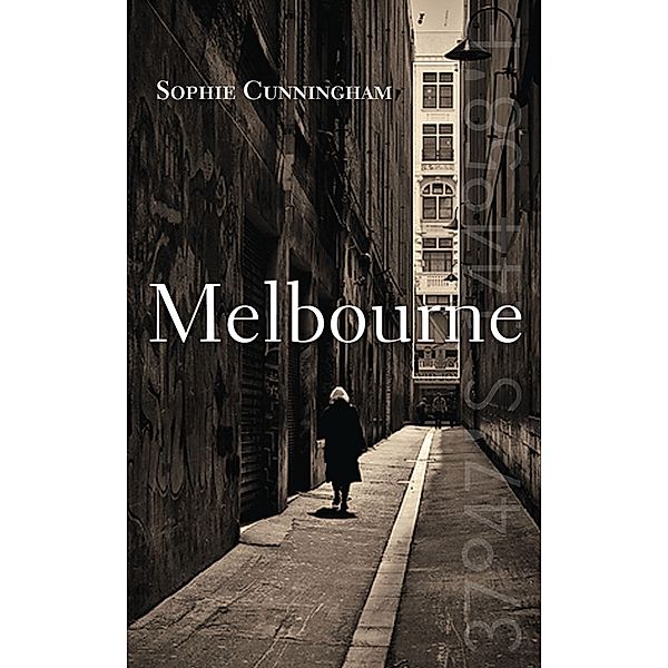 Melbourne, Sophie Cunningham