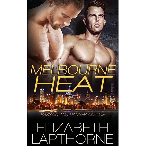 Melbourne Heat, Elizabeth Lapthorne