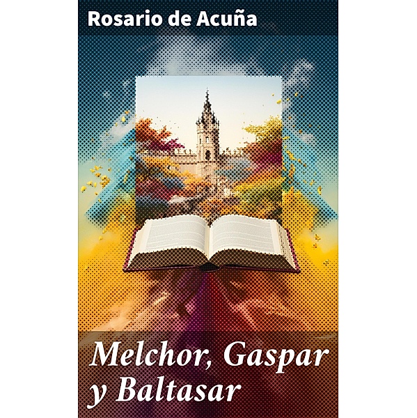 Melchor, Gaspar y Baltasar, Rosario de Acuña