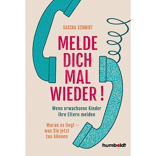 Melde dich mal wieder!, Sascha Schmidt