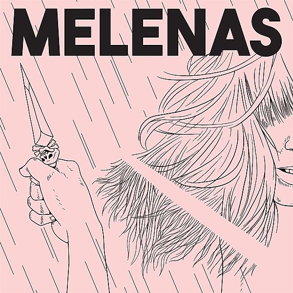 Melenas (Ltd. Dagger Danger Vinyl), Melenas