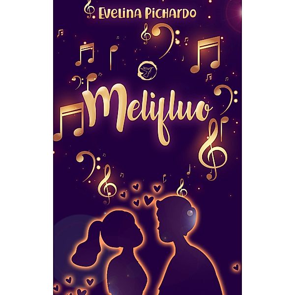 Melifluo, Evelina Pichardo