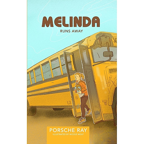 Melinda Runs Away / Melinda Bd.4, Porsche Ray
