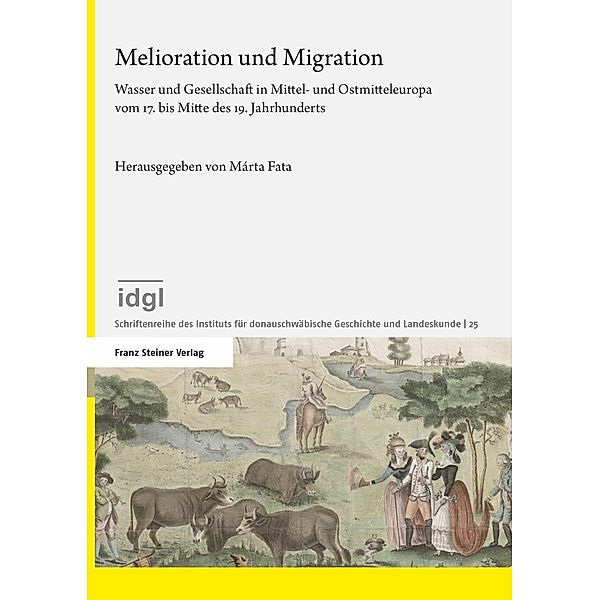 Melioration und Migration